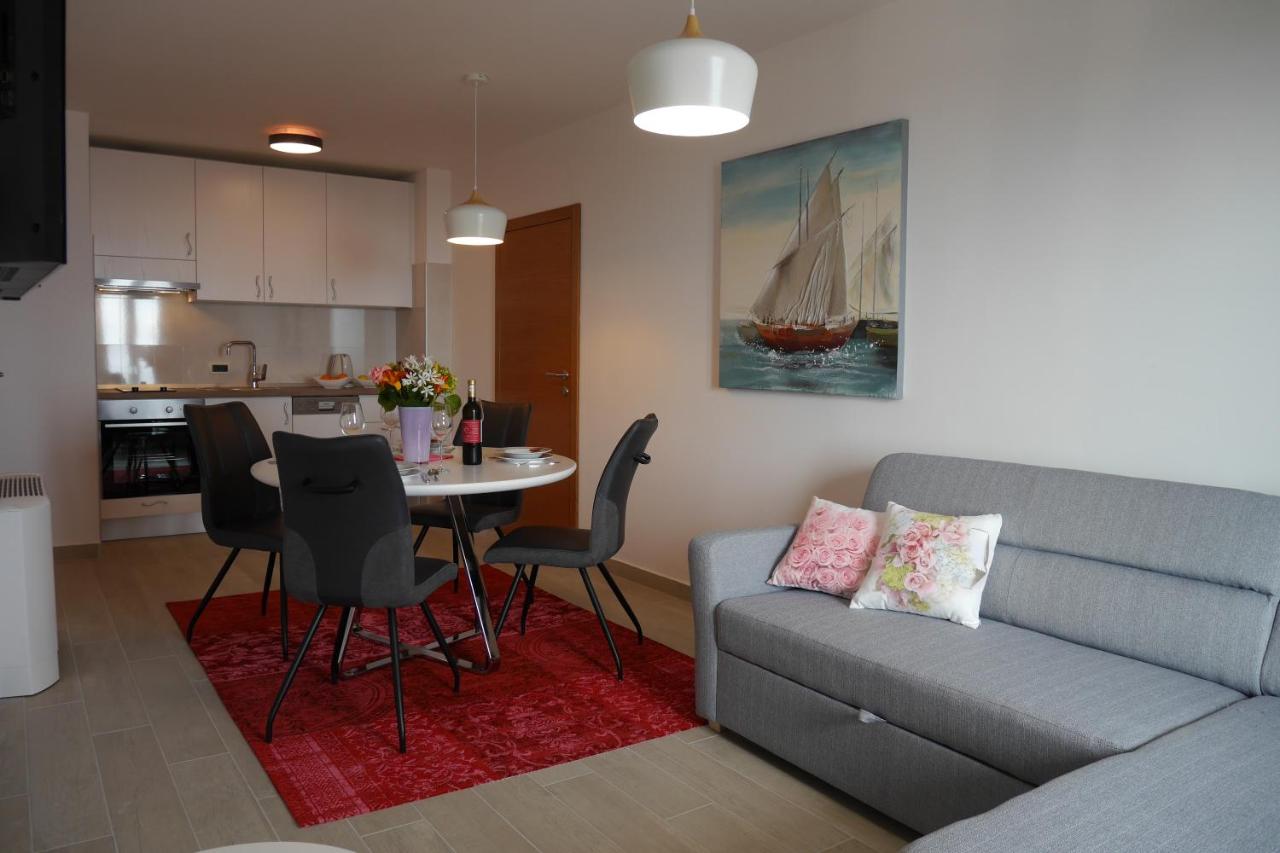 Appartement - Vue sur Mer