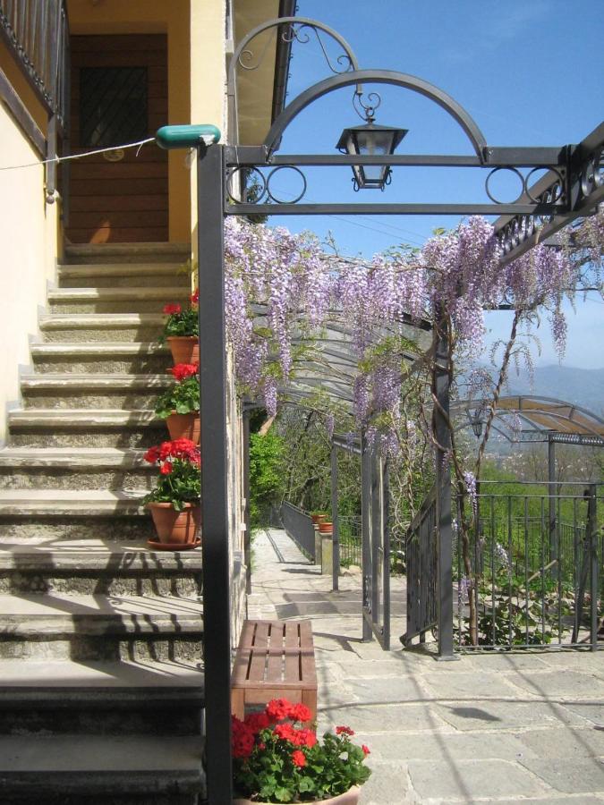 La Costa Di Gavedo - B&B