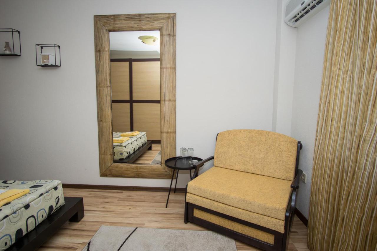Habitación Triple Confort