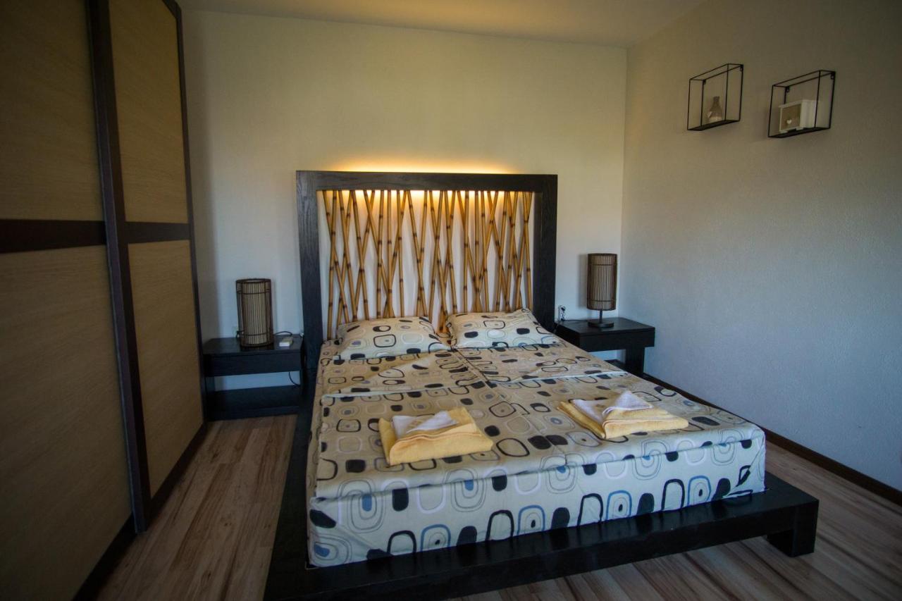 Comfort Driepersoonskamer