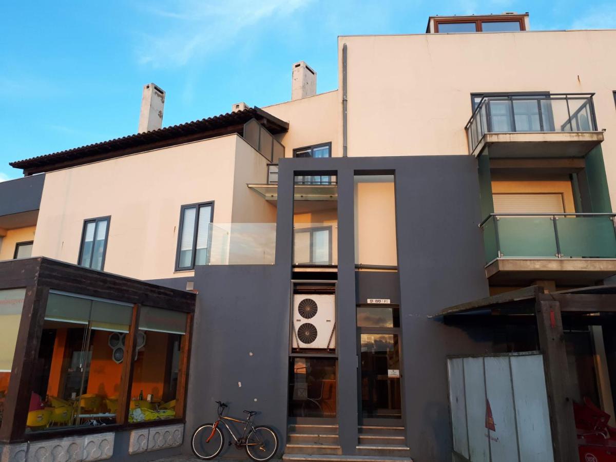 Casa Vista Mar Torreira - B&B