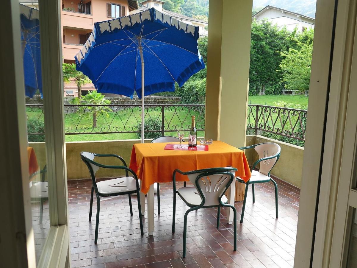 Sveva - Ferienwohnung Stresa