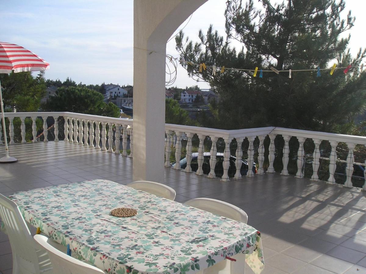 Appartement met Terras