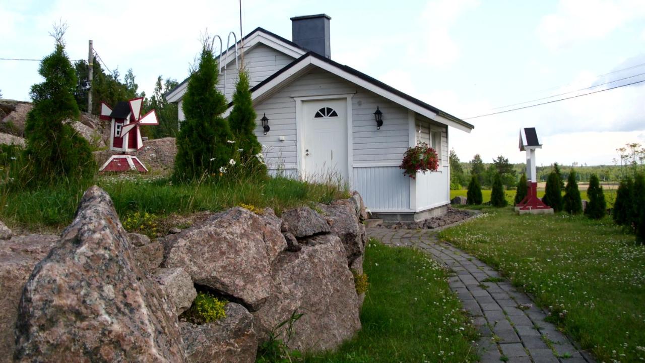 Double or Twin Room with Garden View