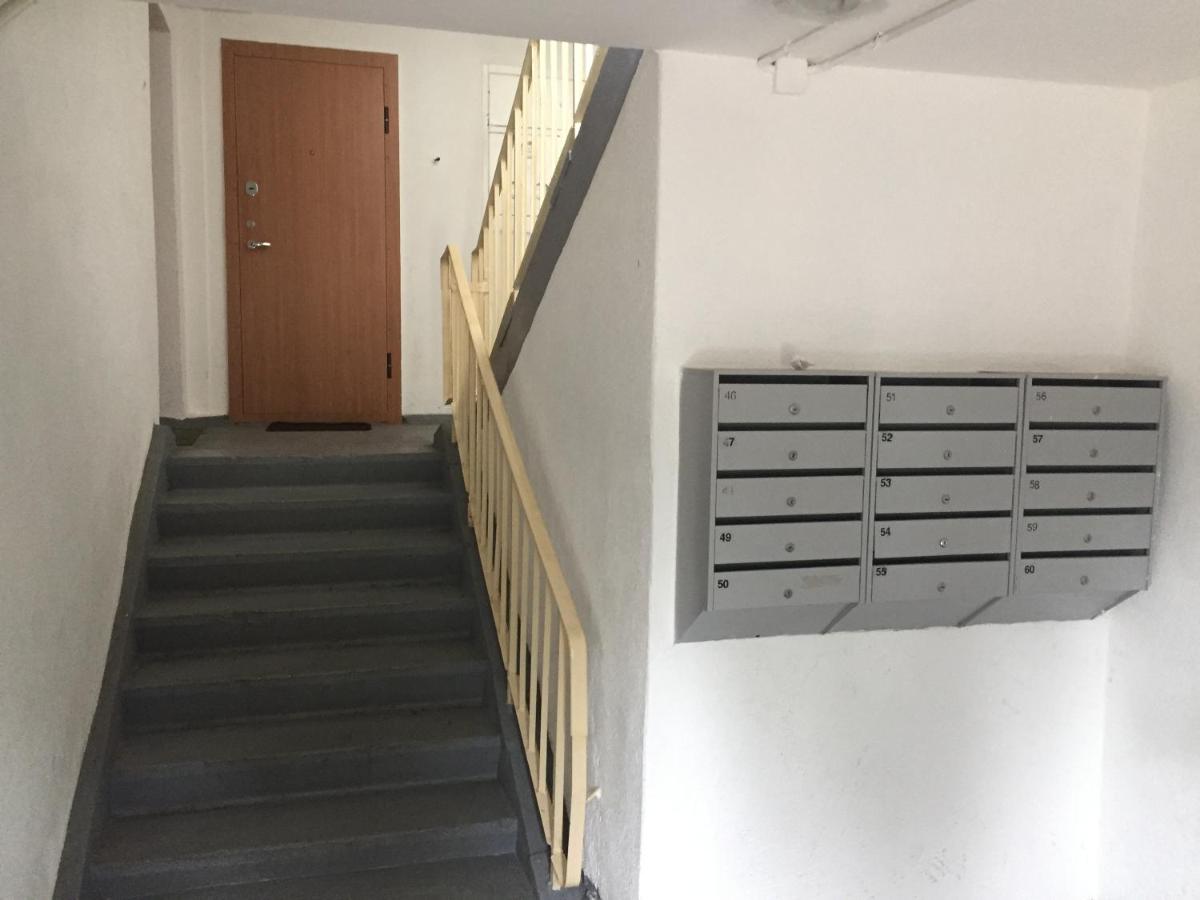 Studlendas - B&B Klaipėda