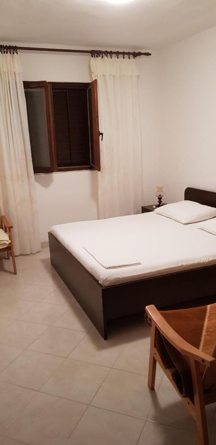 Appartement met 2 slaapkamers