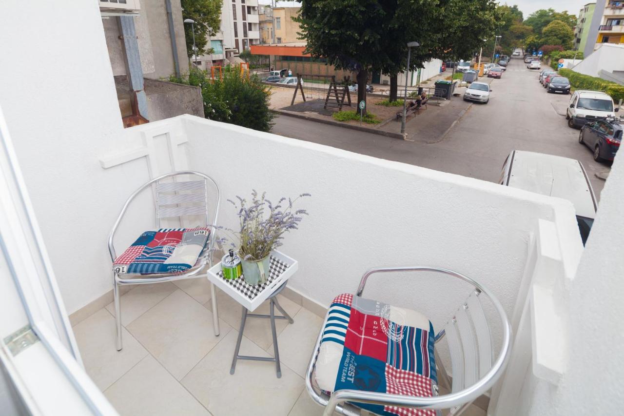 Apartman Ester - B&B