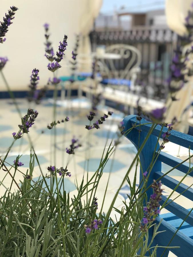 La Casa Di Ada E Gigi Vacanze - B&B Porto Cesareo