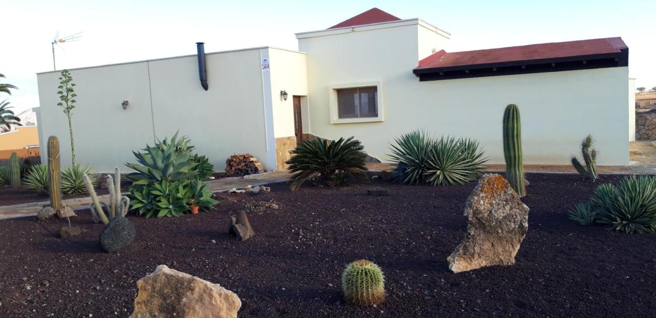 Casa El Horno - B&B