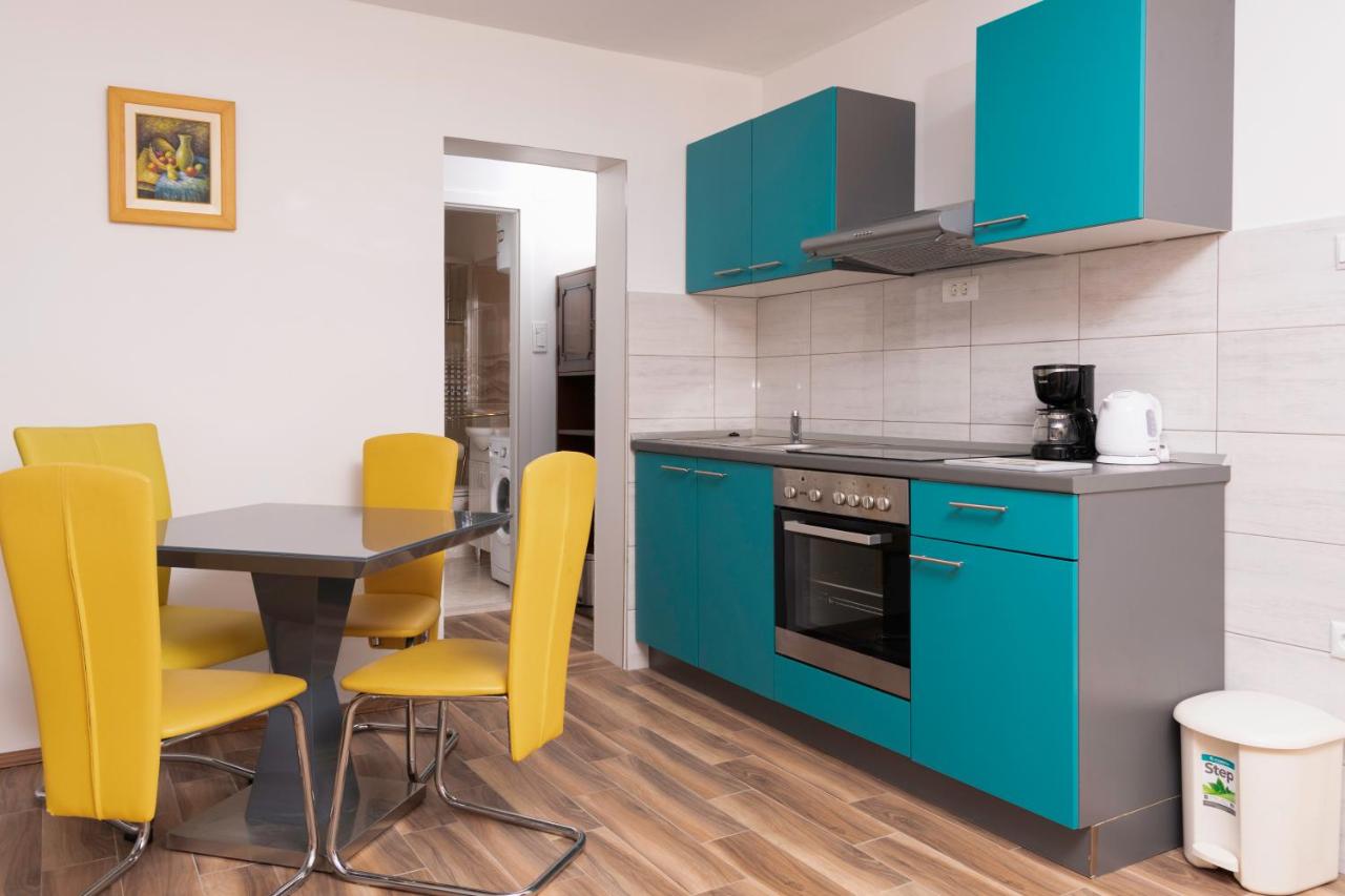 Cakic apartmani - B&B Split