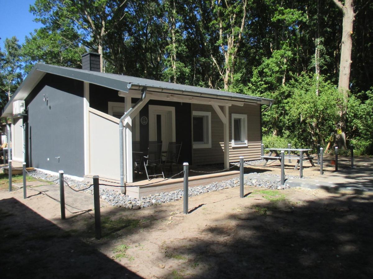 Strandhaus Vielmeer - exklusiv mit Sauna & Kamin direkt am Strand - Ferienwohnung Dranske