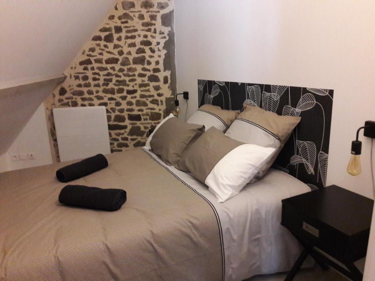 B&B Saint-Pair-sur-Mer - Loftdisa - Bed and Breakfast Saint-Pair-sur-Mer