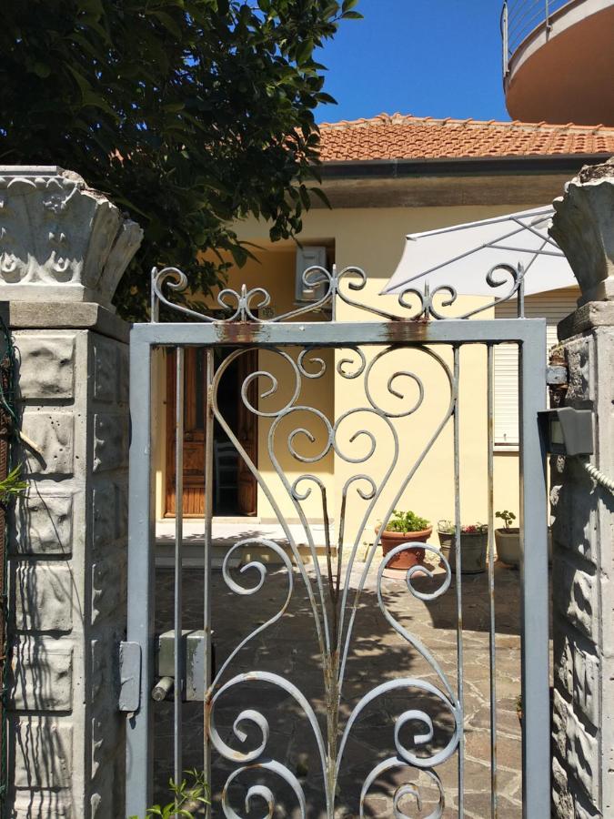 CasAmare b&b - B&B Montignano-Marzocca