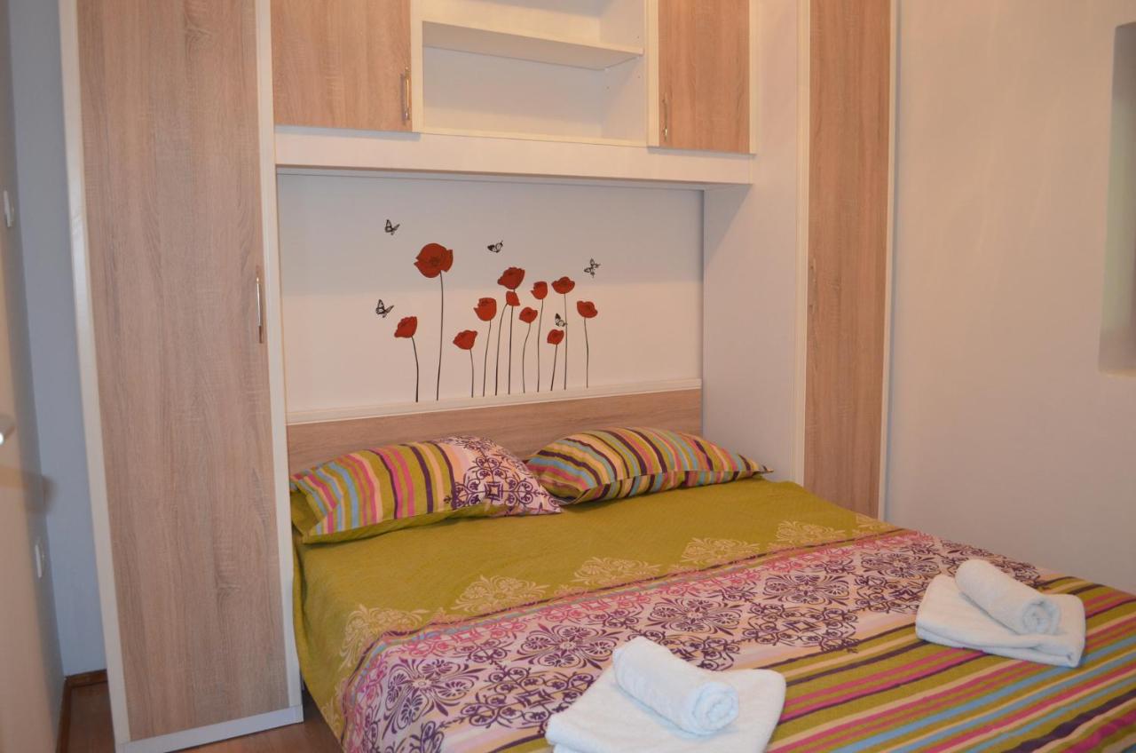 Appartamento con Terrazza