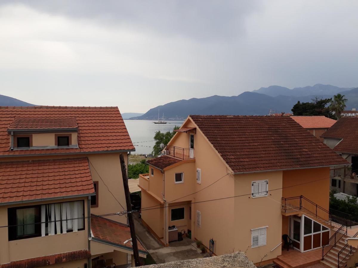 Petrovic apartmani - Ferienwohnung