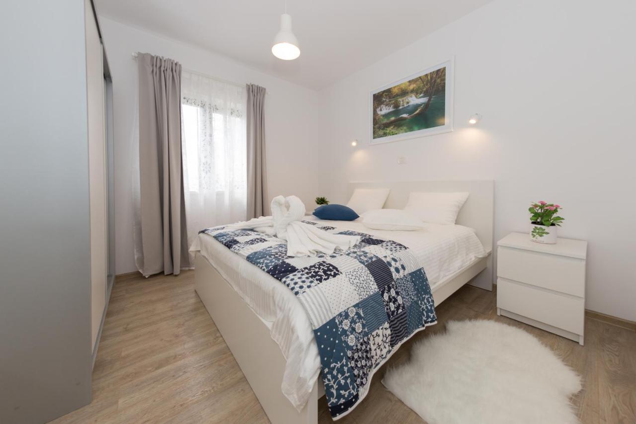 Apartment mit 1 Schlafzimmer
