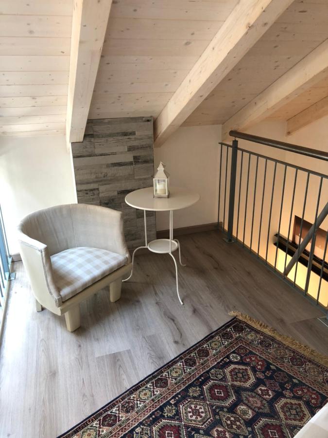 Maisonette