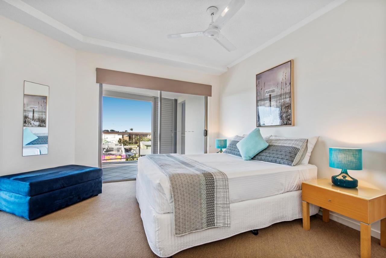 One-Bedroom Suite with River View