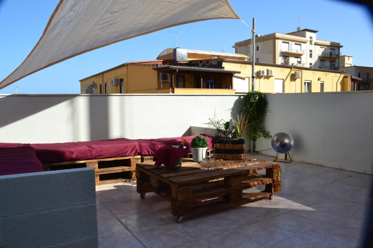 Gocce Siciliane Apartments - B&B Porto Empedocle