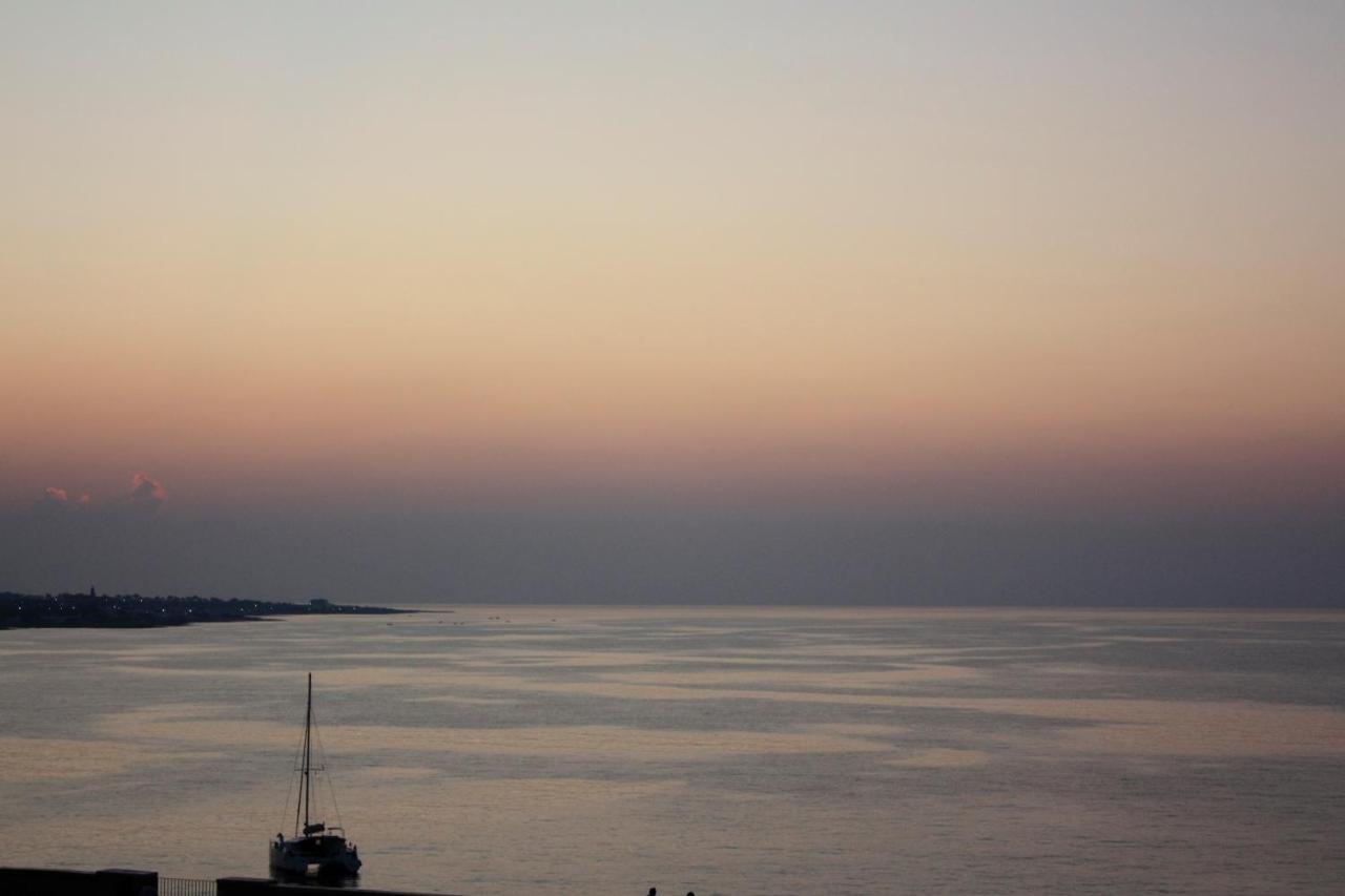 Terracielo Home casa vacanza privata - Ferienwohnung Polignano a Mare