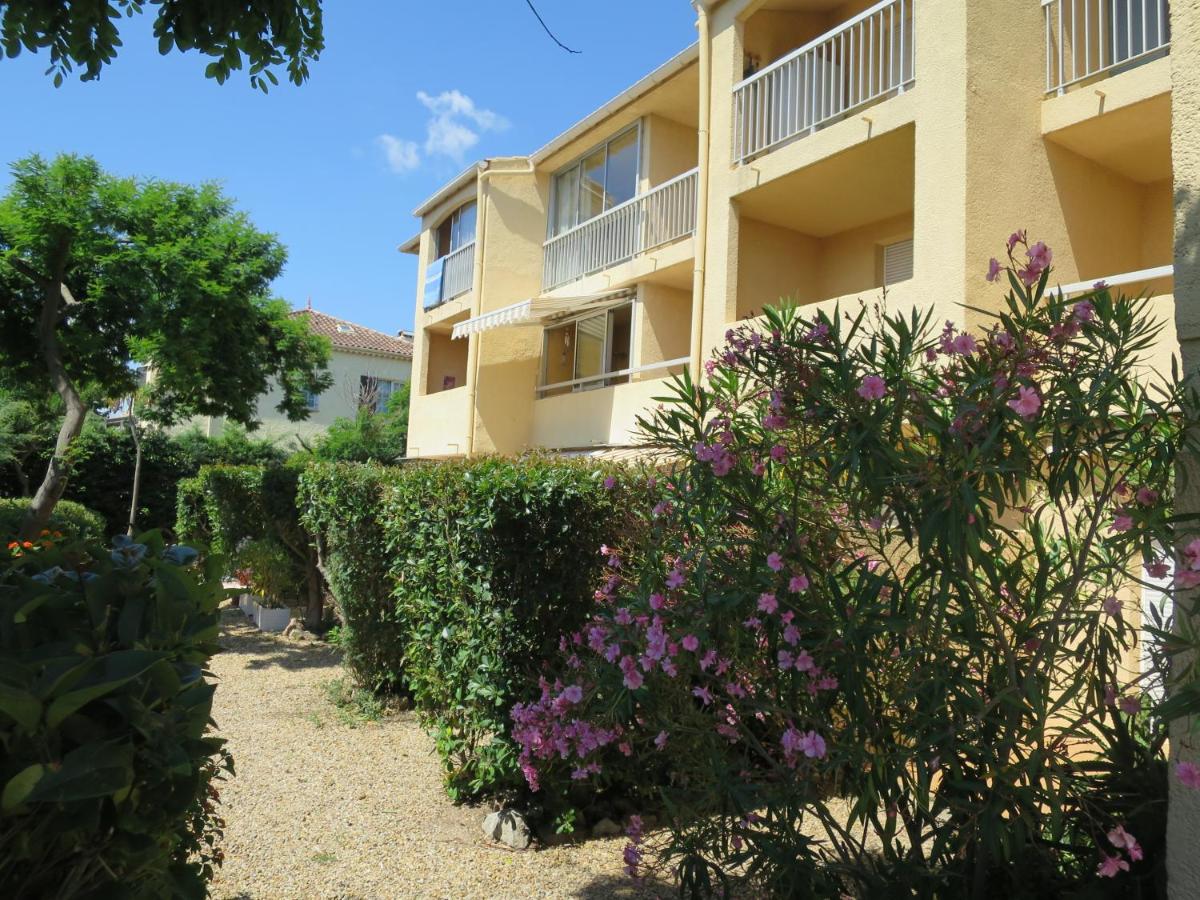 Appartement Port Fréjus avec Loggia et accès Plages à pieds - B&B