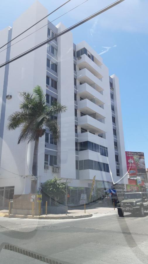 Condominio Ibis Mazatlán - B&B