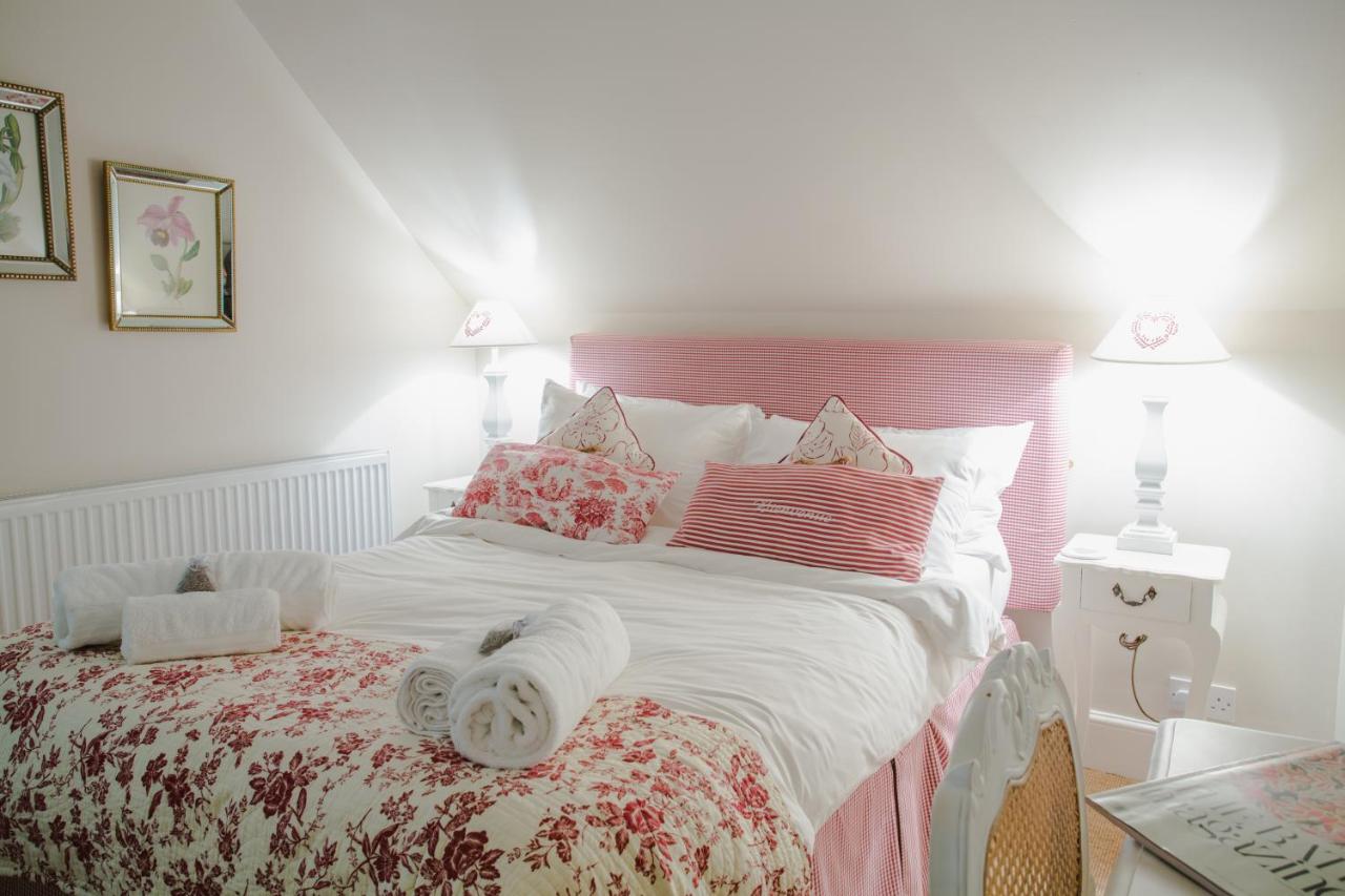 Classic Doppelzimmer