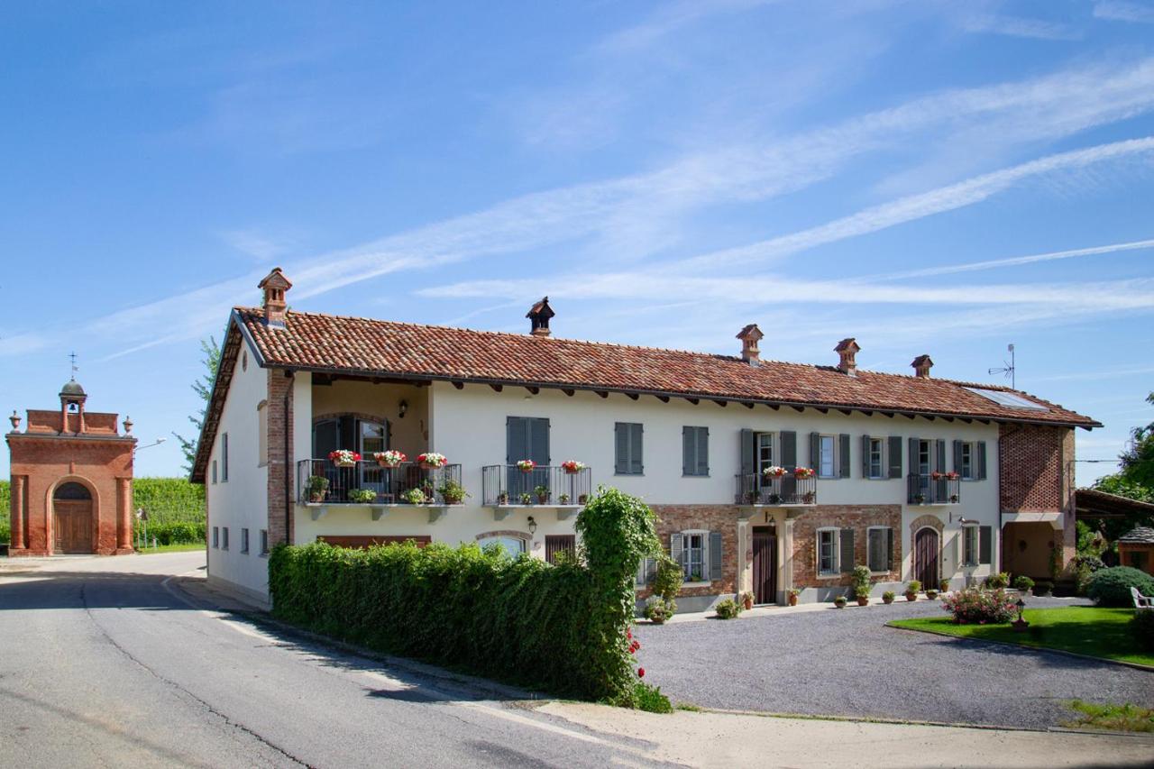 Ca d'I. - Chambres d’hôtes