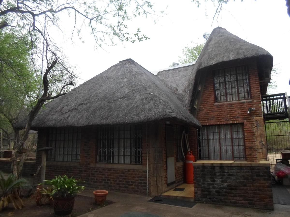 Marloth Havens - Bed and Breakfast Malelane