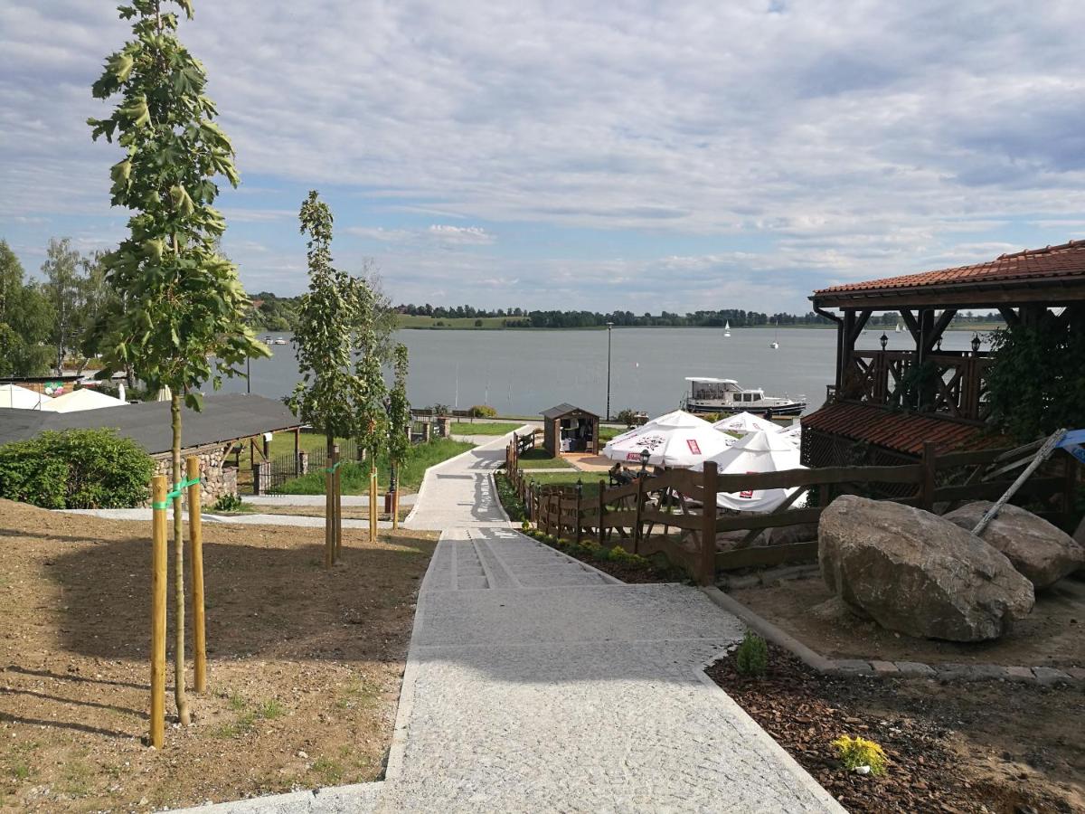 ApatramentyMer Ryn - Idealny dla Ciebie - B&B Ryn