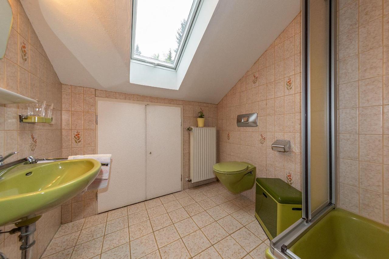 Appartement Confort 1 Chambre