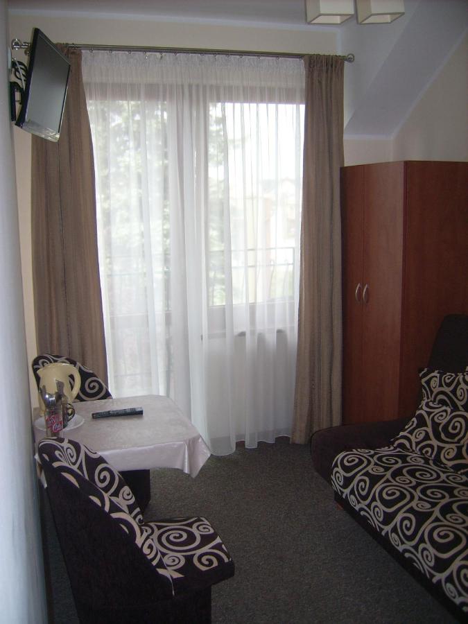 Double Room with Balcony and Sea View