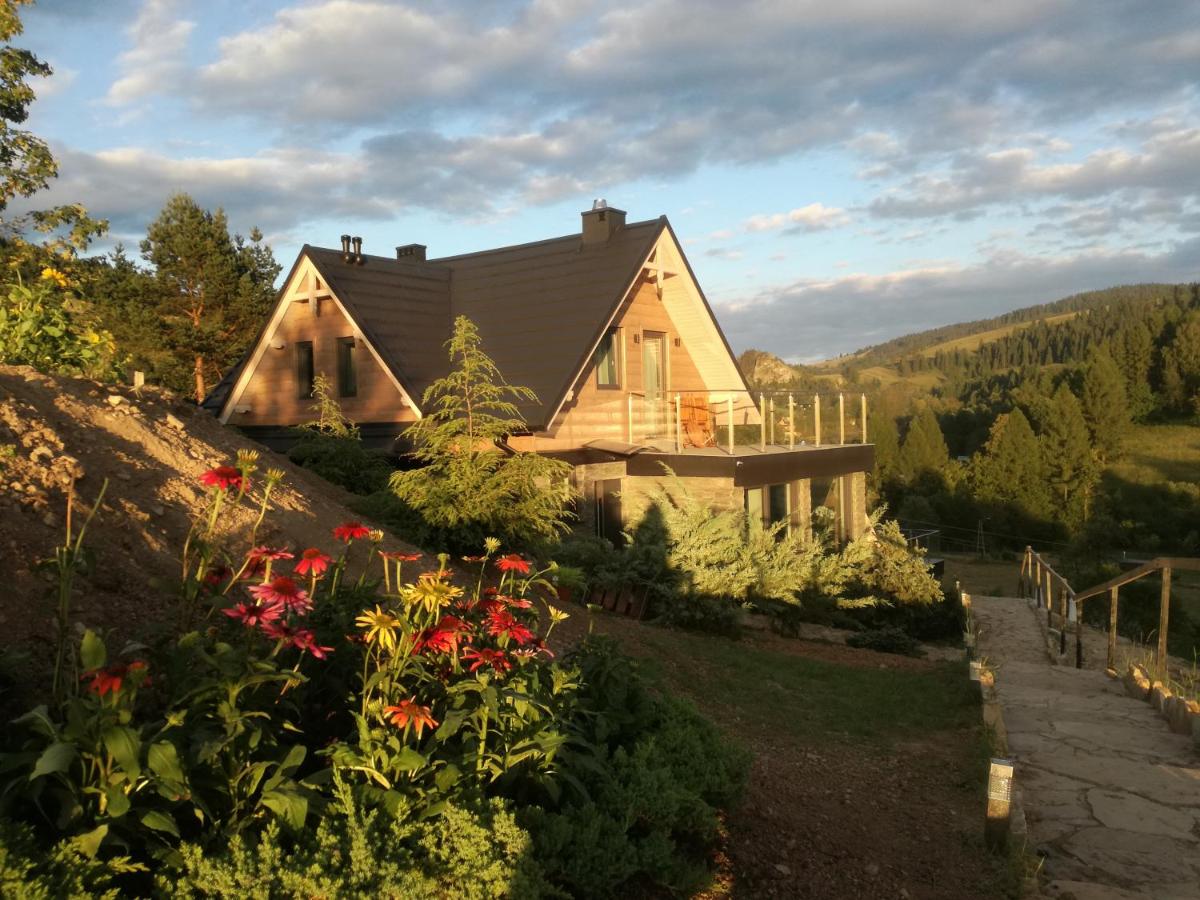 Jaworki Green Dream - Bed and Breakfast