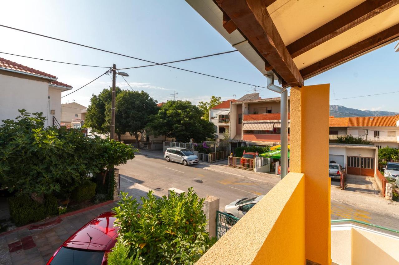 Apartman Gabrijela - B&B
