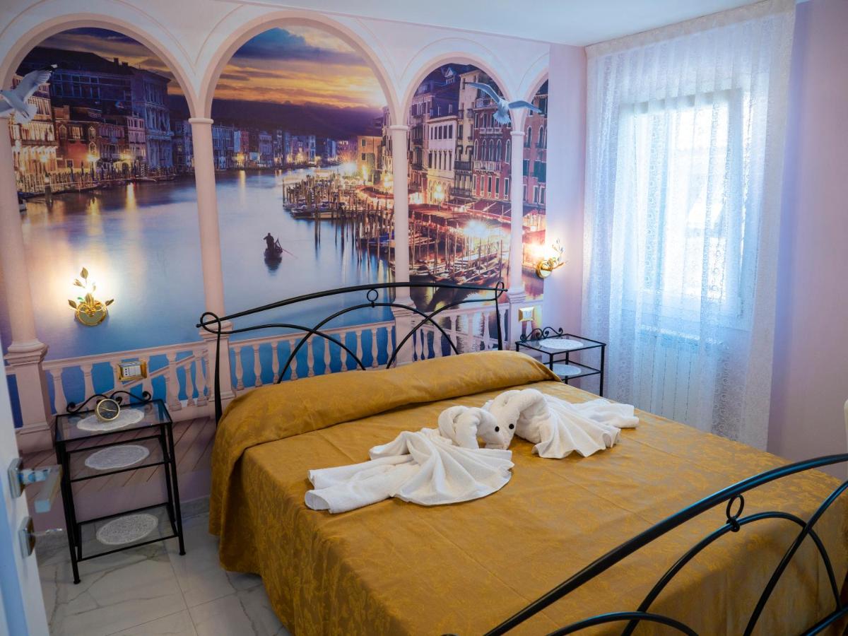 Appartamenti Vale Mare - B&B Chioggia