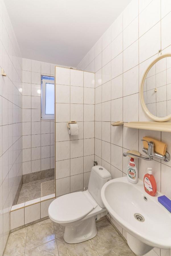 Chambre Quadruple