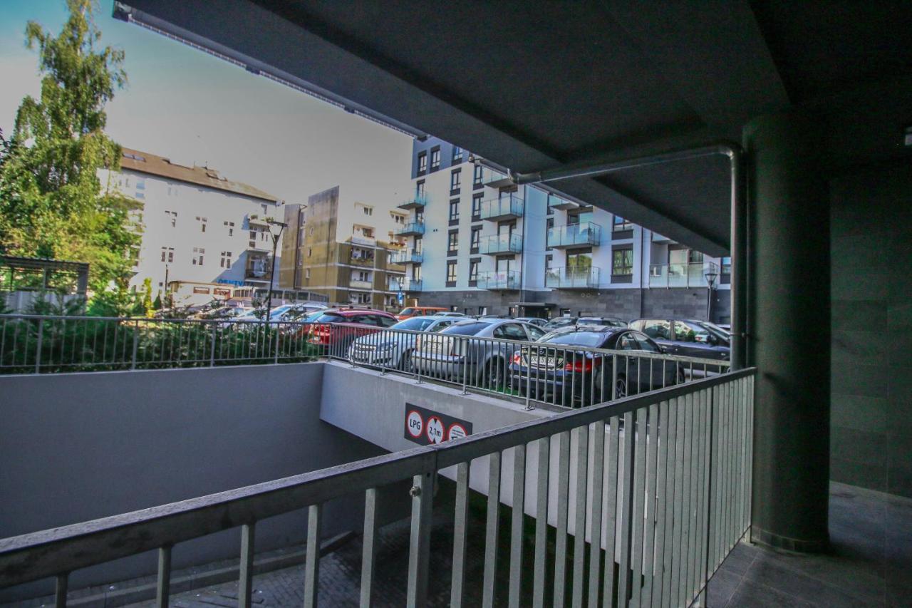 Apartament Solna 208 Kołobrzeg - B&B