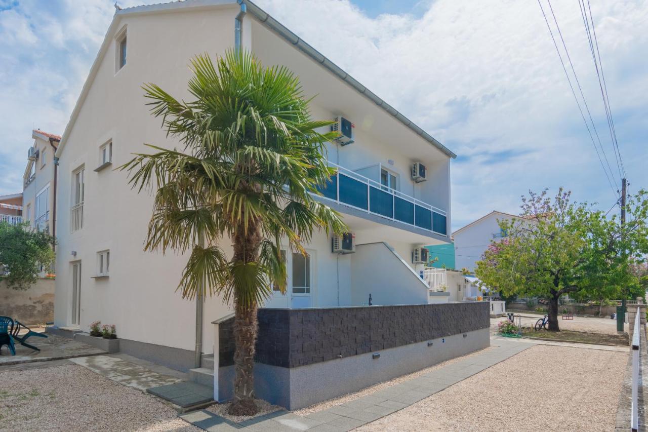 Luxury apartment Melissa - B&B