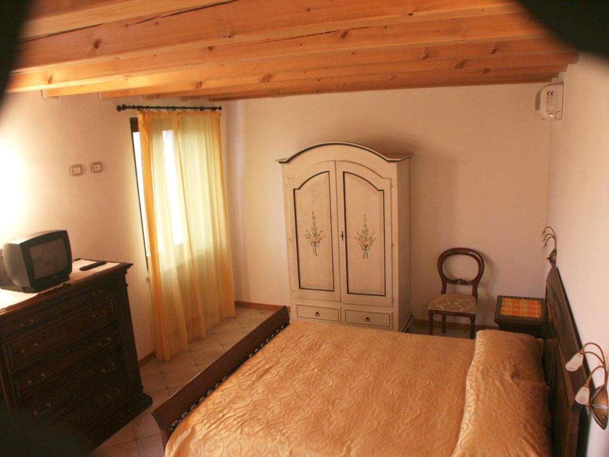 Vierbettzimmer