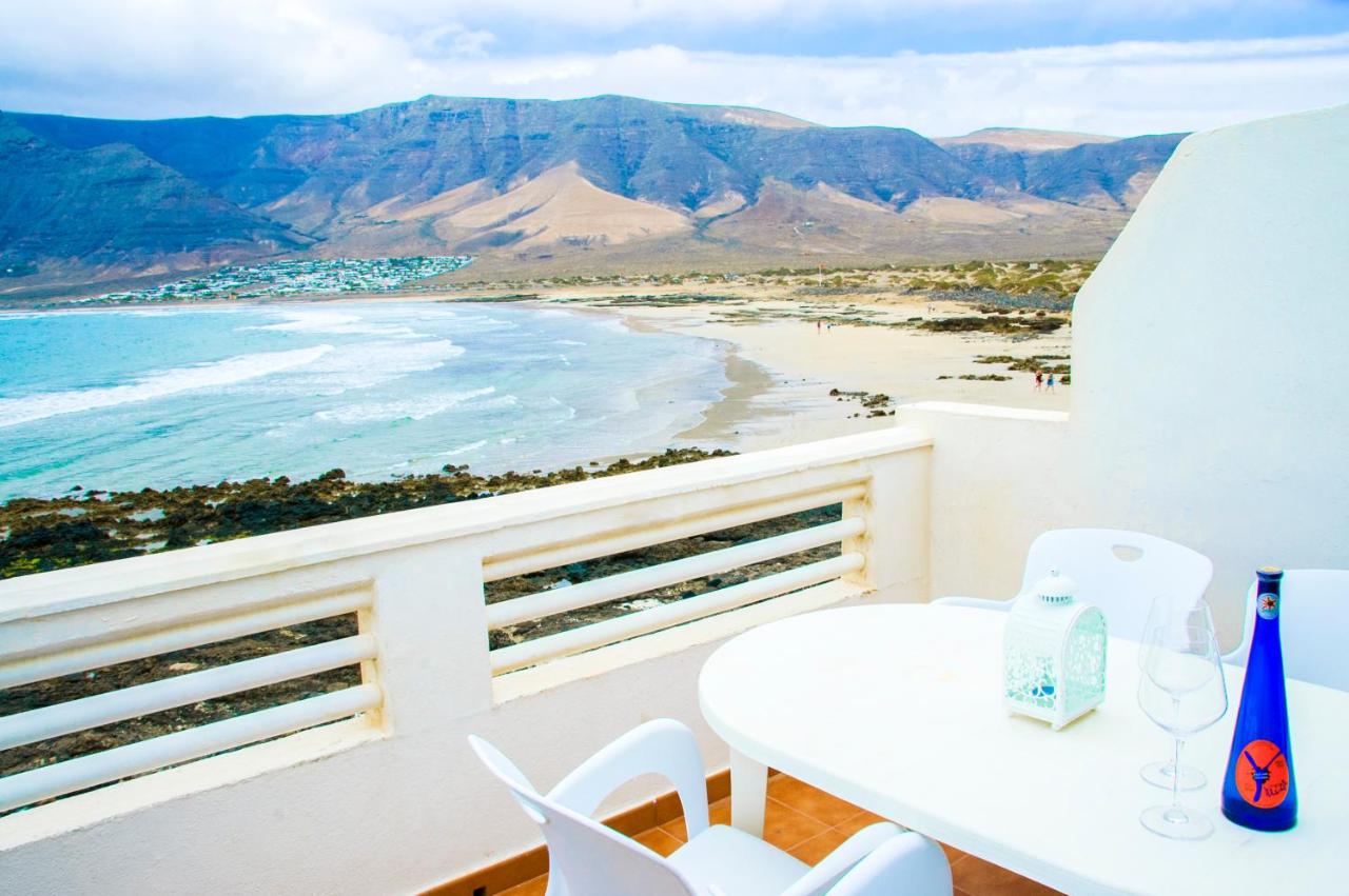 Seaview Risco de Famara 1 - B&B