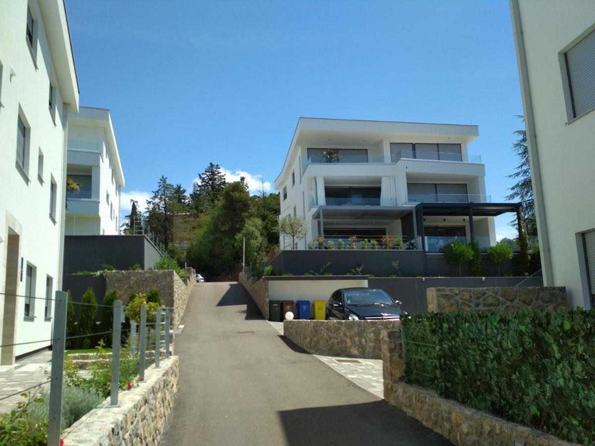 Apartment Pipe - Bed and Breakfast Malinska