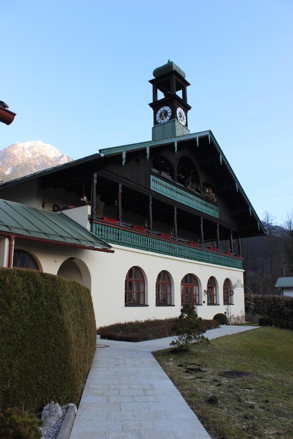 Ferienwohnung Schwaiger am Königssee - B&B
