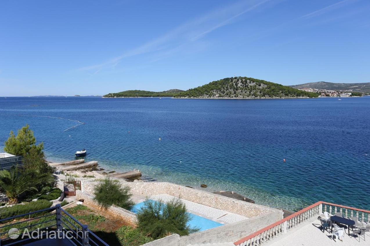 Apartamento con vistas al mar