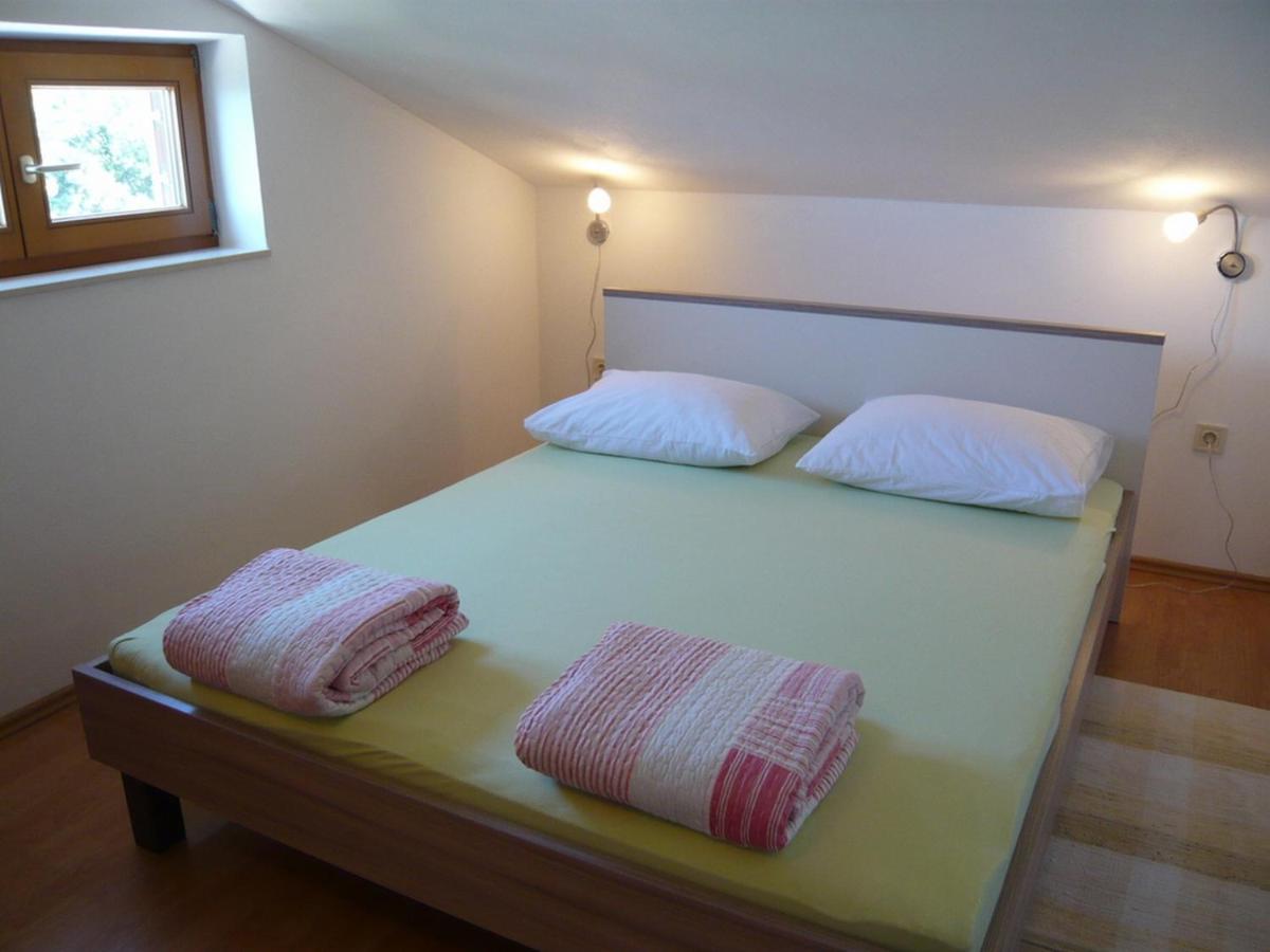 Suite mit Meerblick