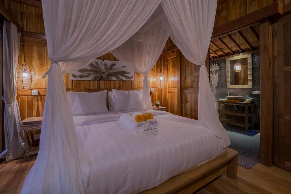 B&B Ubud - Ganesh Villa - Bed and Breakfast Ubud