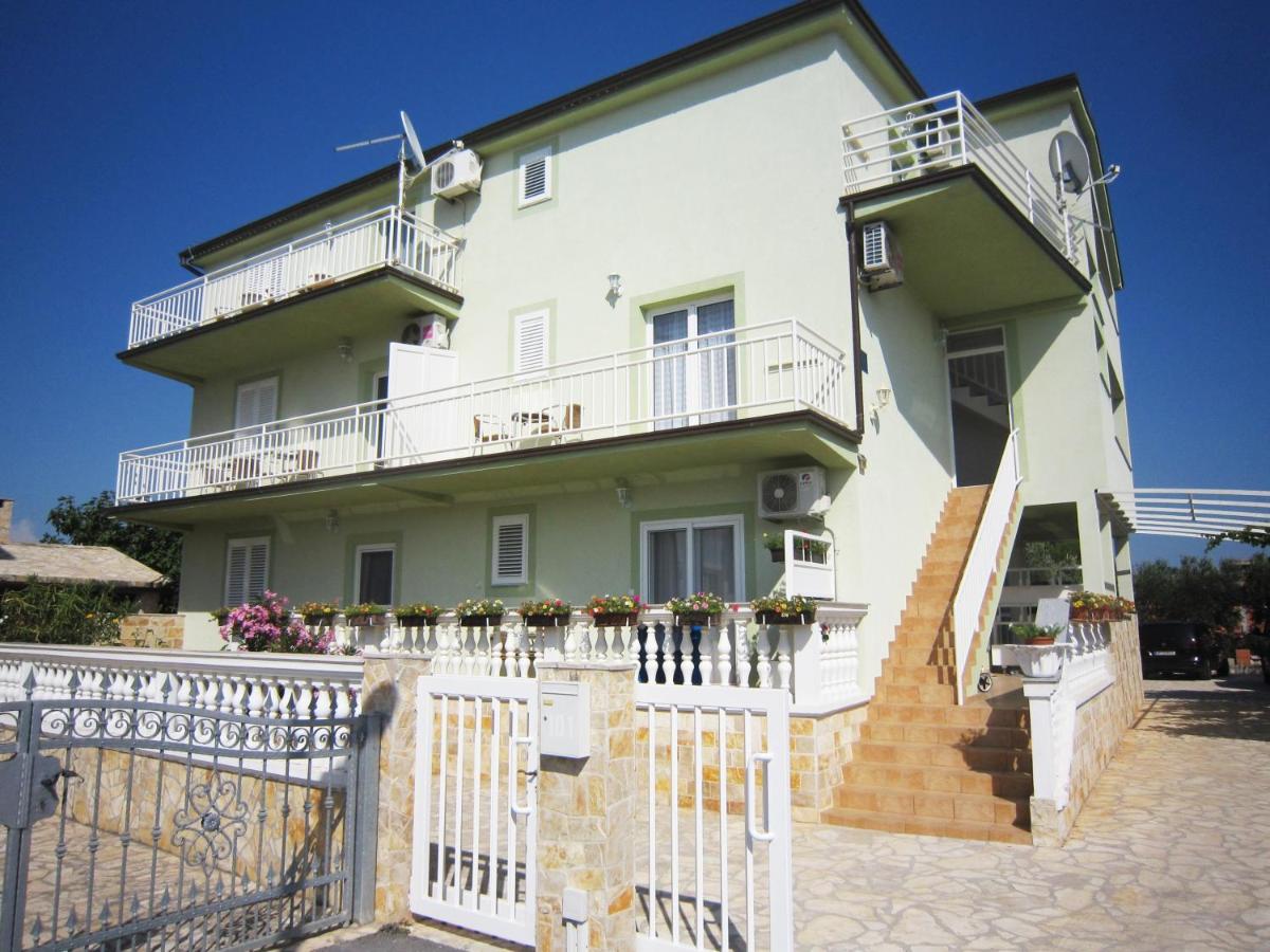 Apartments Bella Vita - Ferienwohnung