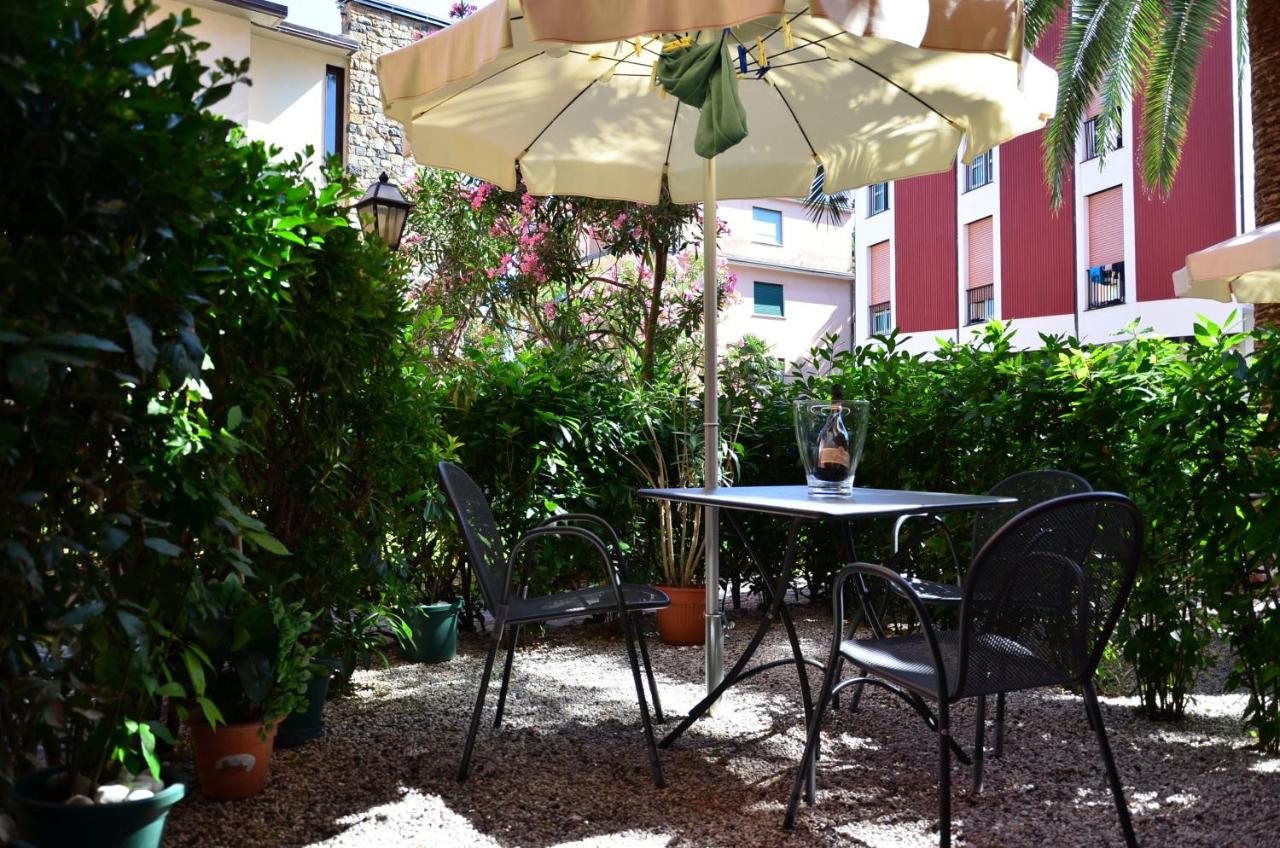 B&B Monterosso al Mare - Verdeacqua - Bed and Breakfast Monterosso al Mare