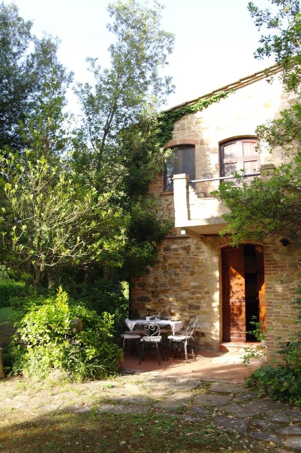 Antico Casale Rodilosso - B&B