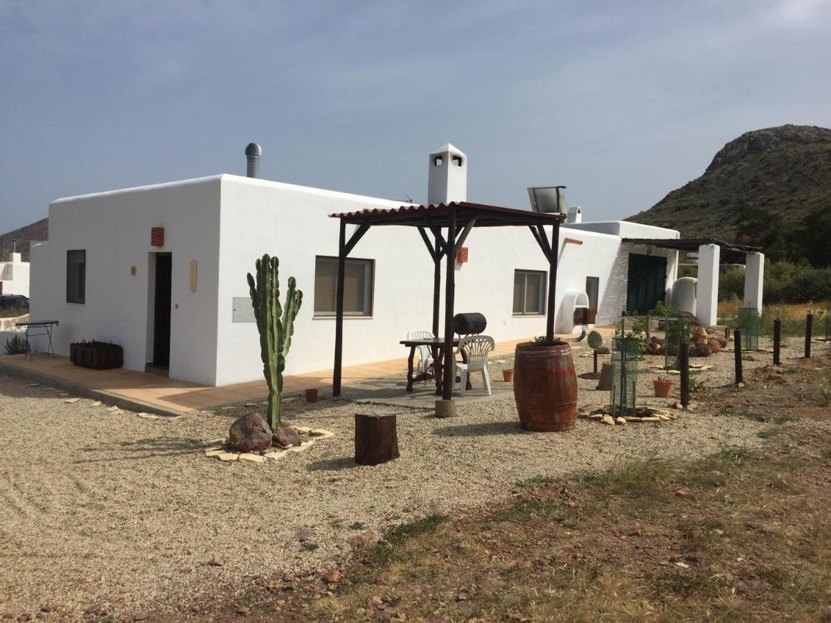 La Belleza de Rodalquilar - B&B