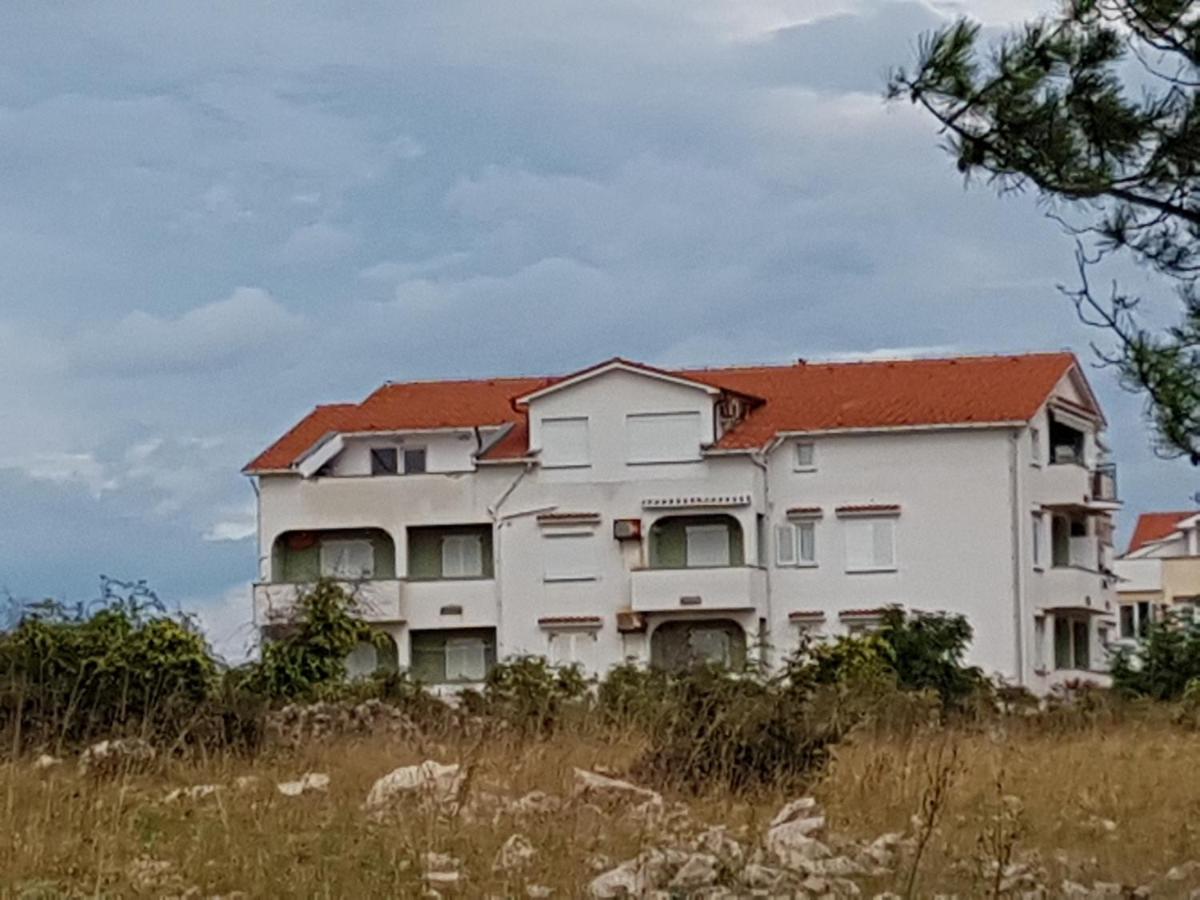 Apartmani Bura - Ferienwohnung